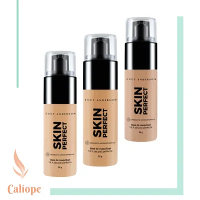 Base Fluida Skin Perfect