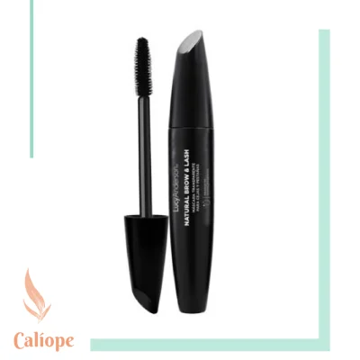 Mascara Pestañas Natural Brow &amp;...