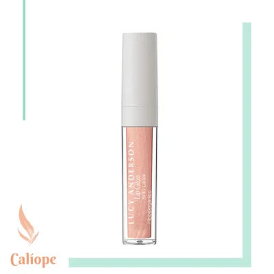 Lip Gloss - Imagen 4