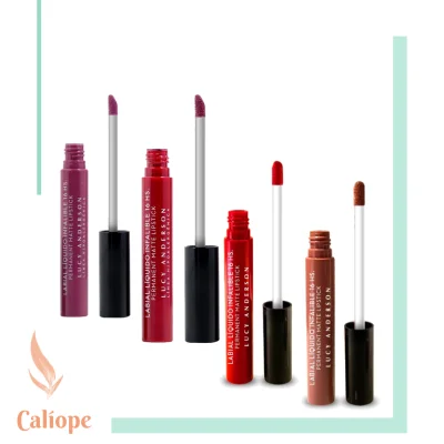 Labial Liquido inaflible 16 hs