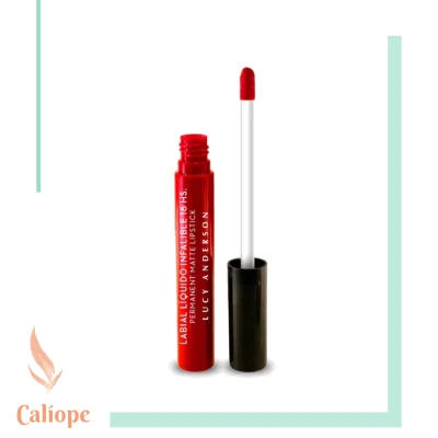 Labial Liquido inaflible 16 hs - Imagen 4