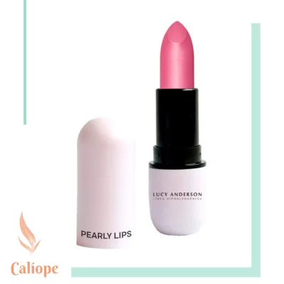 Pearly Lips - Imagen 3