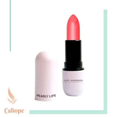 Pearly Lips - Imagen 5