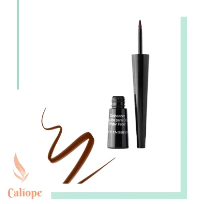 Delineador Liquido