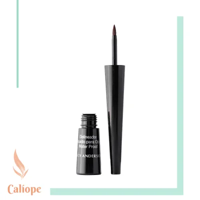 Delineador Liquido - Imagen 2