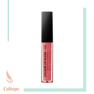 Colour Lip Gloss + HA - Imagen 4