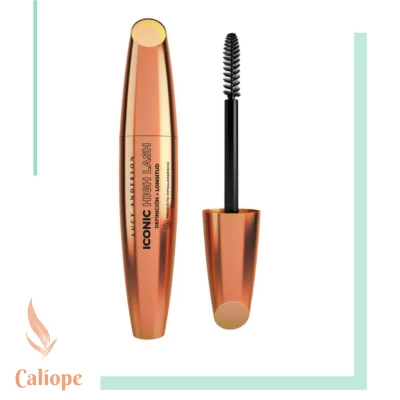 Mascara de Pestañas iconic