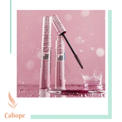 Lash Sensational Sky High - Imagen 4