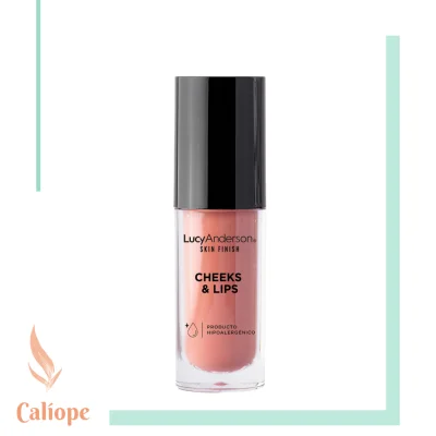 Cheek And Lips - Imagen 4