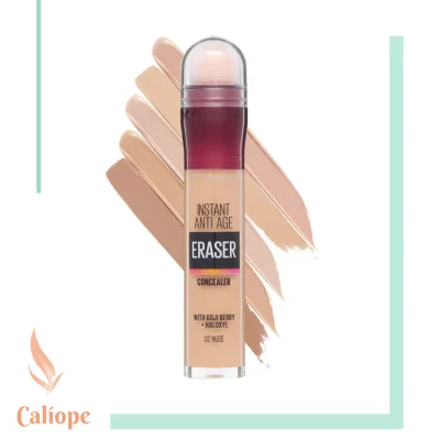 Corrector Instant Age Rewind