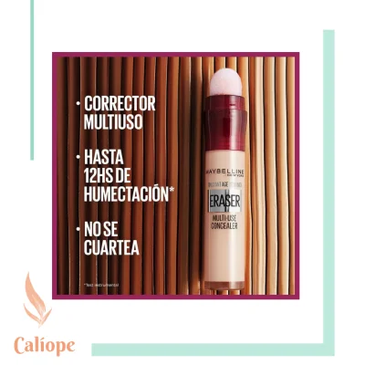 Corrector Instant Age Rewind - Imagen 4