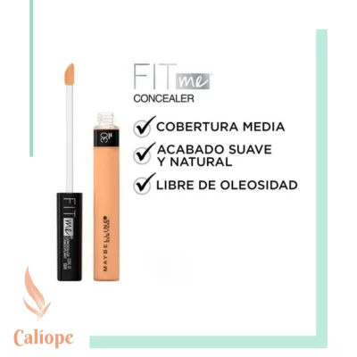 Corrector fit Me - Imagen 2