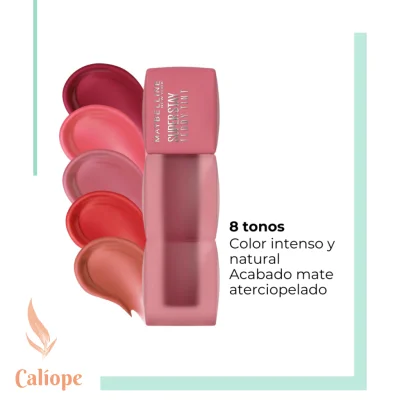 Superstat Teddy Tint - Imagen 3