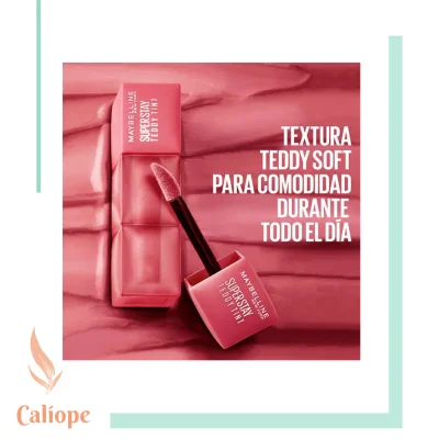 Superstat Teddy Tint - Imagen 5