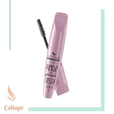 Máscara Amor a Primera Vista - Imagen 2