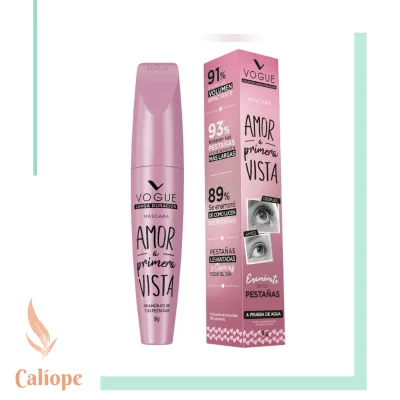 Máscara Amor a Primera Vista - Imagen 5