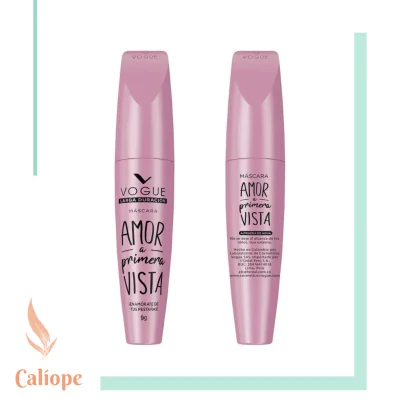 Máscara Amor a Primera Vista - Imagen 8