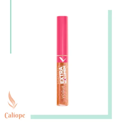 Brillo Labial Colorissimo Extra Volumen - Imagen 2