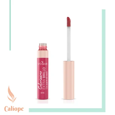 Labial Colorissimo Extra Brillo