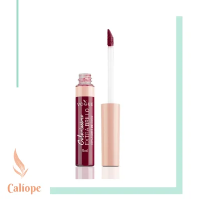 Labial Colorissimo Extra Brillo - Imagen 4