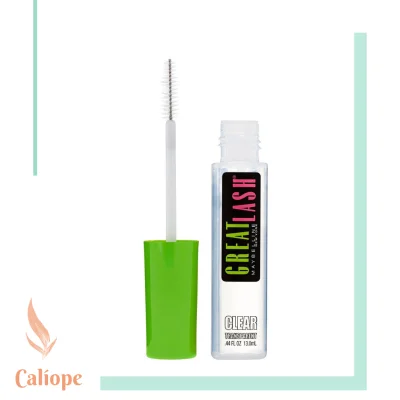 Great Lash Transparente