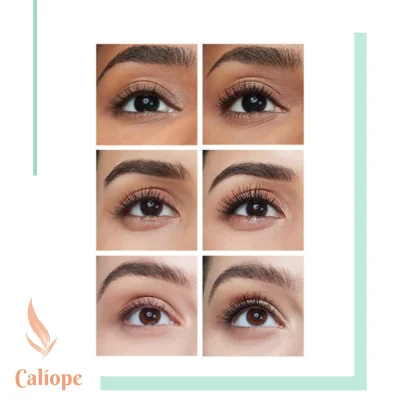 Lash Sensational Sky High Cosmic black - Imagen 3