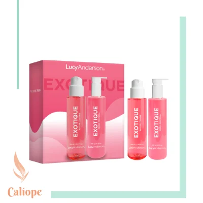 Eau Cologne + Cr Coporal - Imagen 3