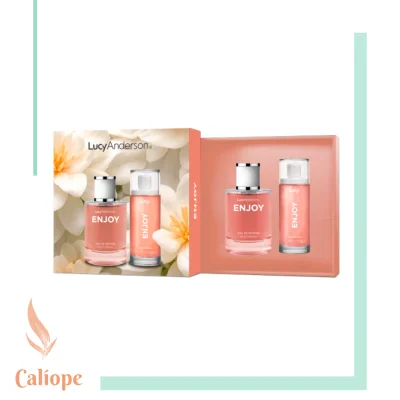 Eau de Parfum + Body splash - Imagen 2