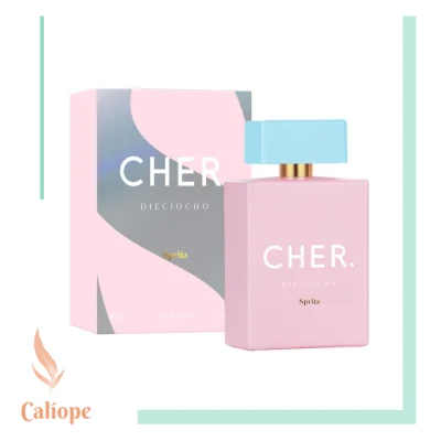 Cher Dieciocho spritz