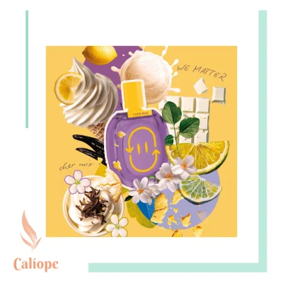 Cher Mix we Matter EDT 75ML - Imagen 4