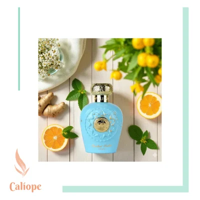 Opulent dubai Edp 100ml - Imagen 4