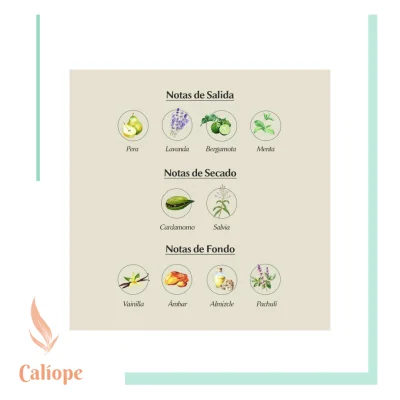 Ramz Silver edp 100ml - Imagen 3