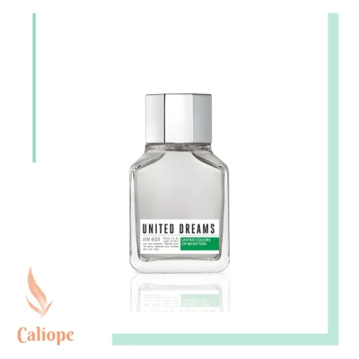 Aim Hight Edt x100 - Imagen 2