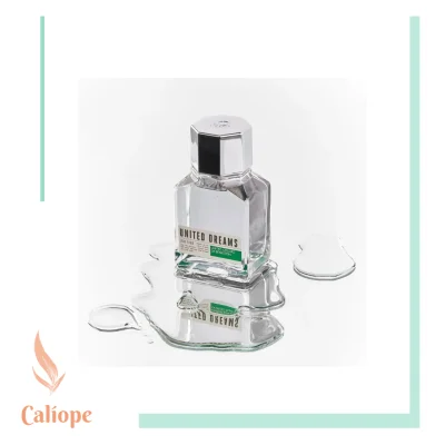 Aim Hight Edt x100 - Imagen 4