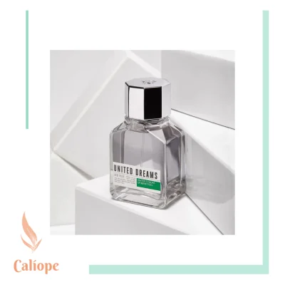 Aim Hight Edt x100 - Imagen 5