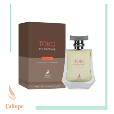 Toro pour Homme Glace x100ml