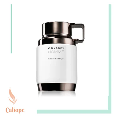 Odyssey Homme White Edition - ARMAF - Imagen 2