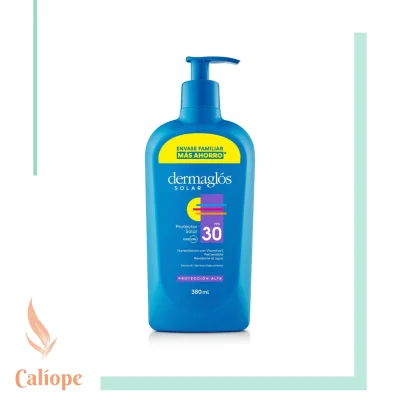 Protector Solar FPS 30 380 ml - Imagen 2