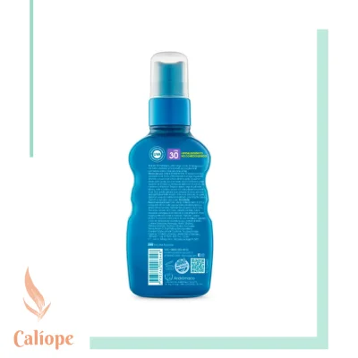 Protector Solar FPS 30 en Spray Invisible 170 ml - Imagen 2