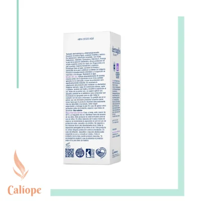 Protector Solar FPS 50 Facial Fluido Sin Color 50 g - Imagen 5