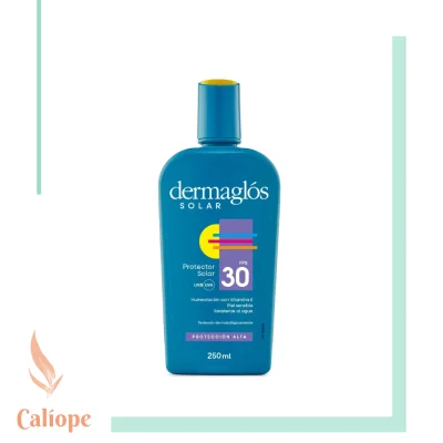Protector Solar FPS 30 250 ml