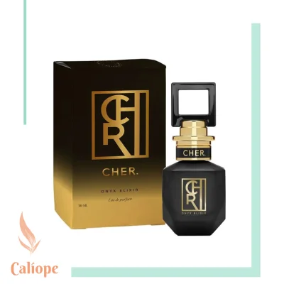 Onyx Elixyr Parfum x100 - CHER