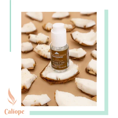 Oleo de Coco - Imagen 4