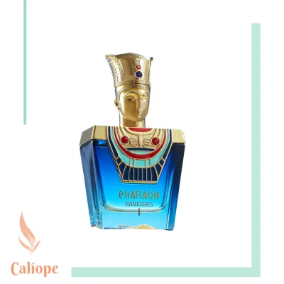 Pharaoh Ramesses I - Imagen 2