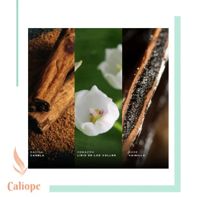 9PM BLACK EDP 100ML - Imagen 3