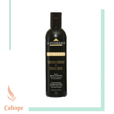 Acondicionador Argan y Acido hialuronico