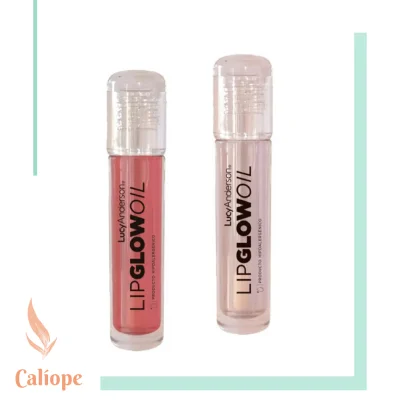 Lip Glow Oil