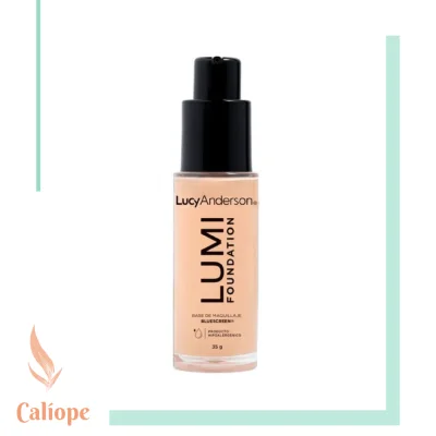 Lumi fundation - Imagen 2