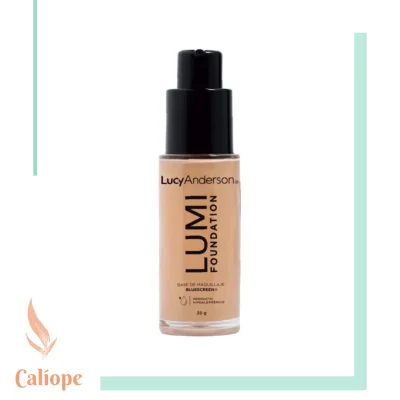 Lumi fundation - Imagen 3