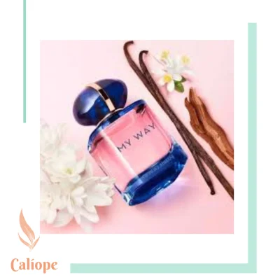 My Way Edp x50 - Imagen 2